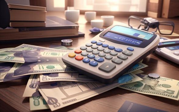 用身份证怎么在网上借钱？5个靠谱征信黑户口子能贷款推荐