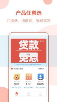 贷款免息申请攻略：5步轻松搞定平台免息技巧