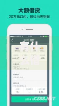 有什么借钱app学生也可以借的？推荐这几款正规低息平台