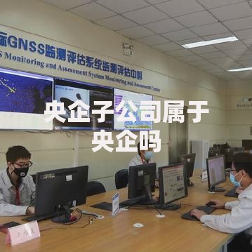 央企子公司属于央企吗