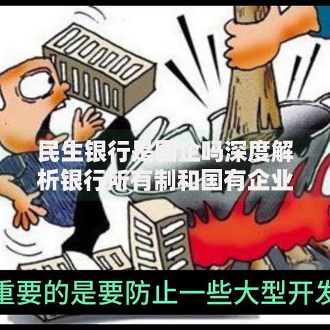 民生银行是国企吗深度解析银行所有制和国有企业性质