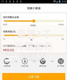 急需3千元怎么办？借款平台哪个容易通过2025试试这5个无门槛平台