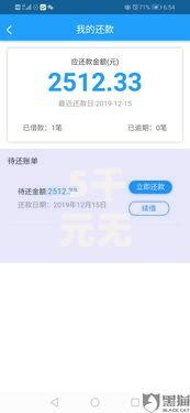 5千元无门槛借款去哪里？贝壳商城能无视征信秒下款吗看这8个平台