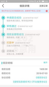 2026急用钱哪里可以快速借到，差2千元就选这8个平台