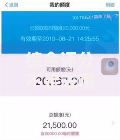 综合评分不足去哪借钱选哪个平台？7个2025买会员有额度的口子推荐