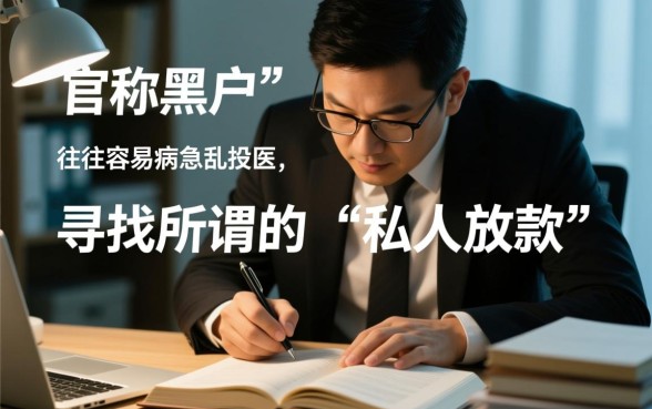 黑户借钱私人放款马上到账吗