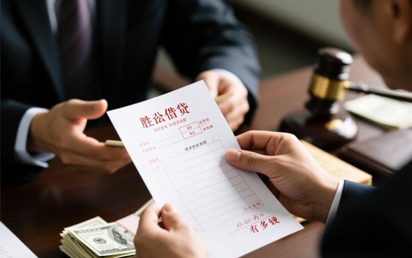 本地私人借钱怎么打借条