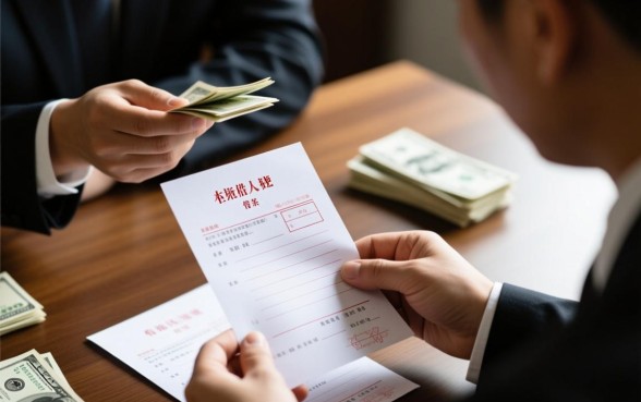 本地私人借钱怎么打借条