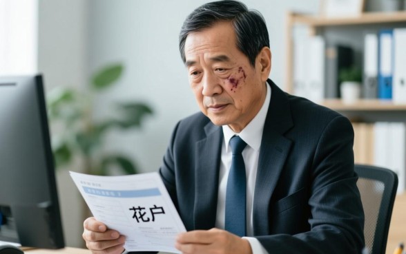 56岁花户黑户能放款吗