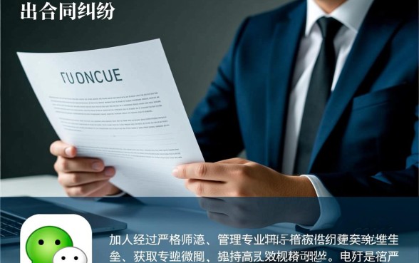 电子签出借人微信群怎么进,哪里有靠谱的群 电子签出借人微信群怎么进