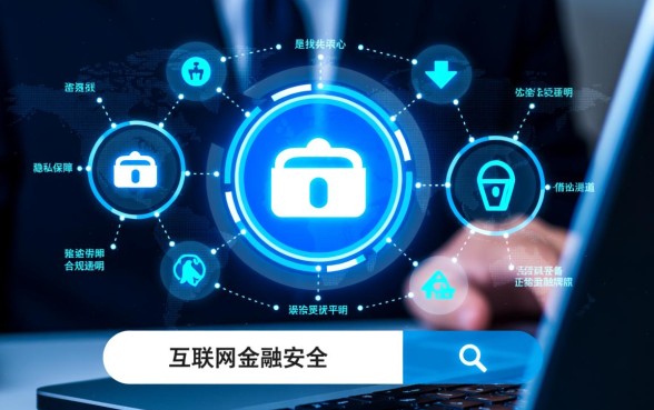 像支付宝备用金一样安全的网贷平台有哪些