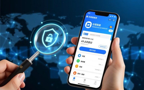 类似唯品会金融的app下载安全吗