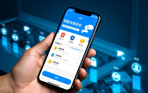 类似唯品会金融的app下载安全吗