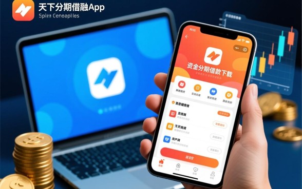 类似天下分期的借款app有哪些