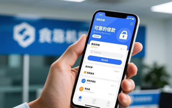 类似工银融e借的借款app安全吗