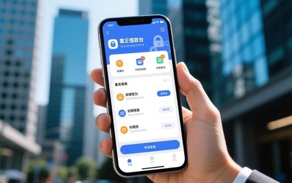 类似工银融e借的借款app安全吗