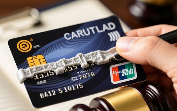 信用卡欠款被起诉冻结会自动划走吗