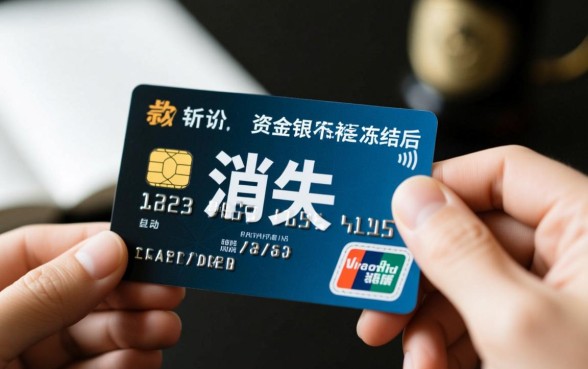 信用卡欠款被起诉冻结会自动划走吗