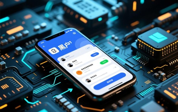 为什么这些app是黑户首选贷款工具