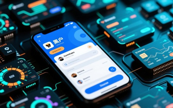 为什么这些app是黑户首选贷款工具