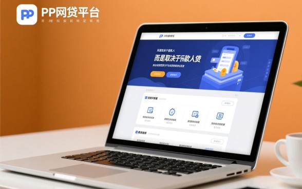 PP网贷平台容易下款吗