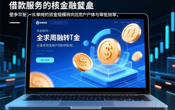 像滴滴车主贷一样方便的网贷口子有哪些