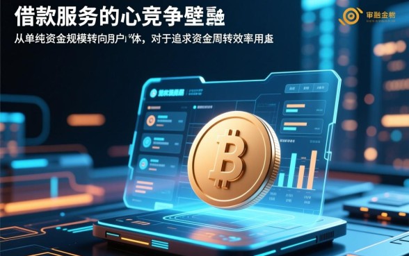 像滴滴车主贷一样方便的网贷口子有哪些