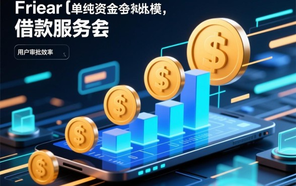 像滴滴车主贷一样方便的网贷口子有哪些