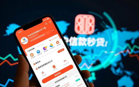 像中信信秒贷一样安全的借款口子有哪些