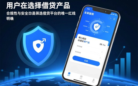 类似百分贷的正规借钱平台有哪些