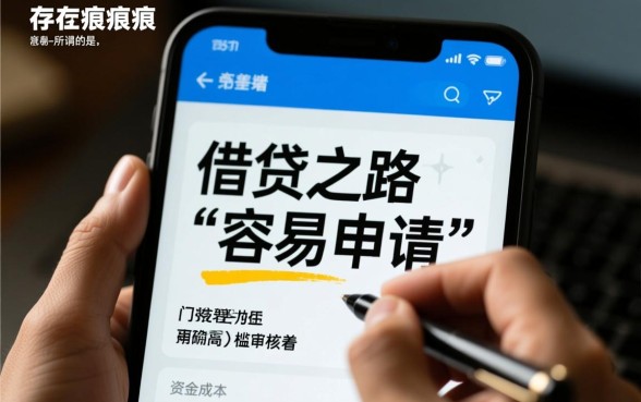 容易申请的小额贷款app有哪些