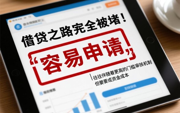 容易申请的小额贷款app有哪些