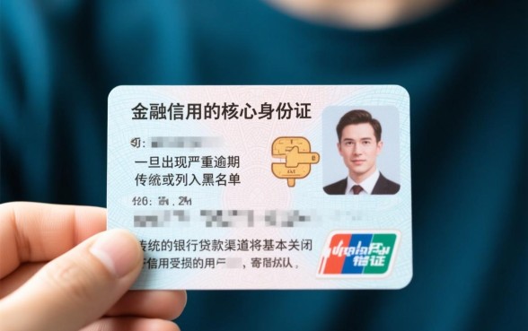 不看征信只看芝麻分能下款吗