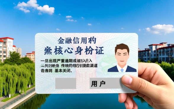 不看征信只看芝麻分能下款吗