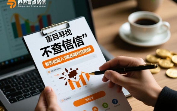 不查征信的网贷平台有哪些