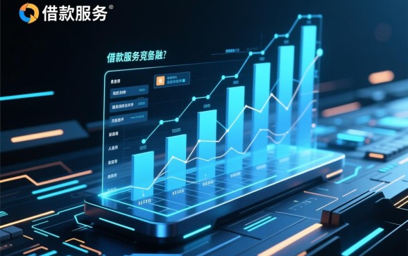 类似洋易贷的借款口子有哪些