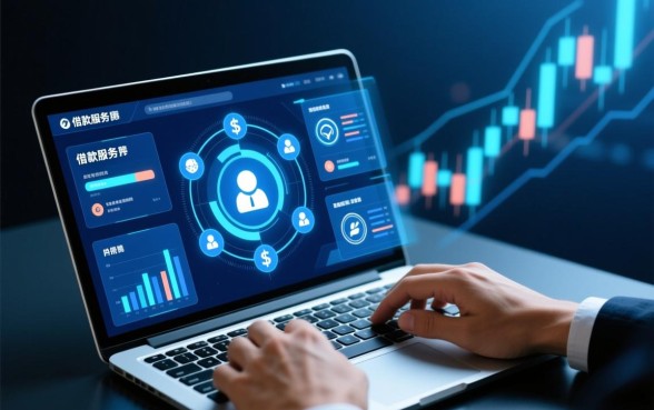 类似洋易贷的借款口子有哪些