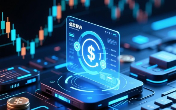 类似洋易贷的借款口子有哪些