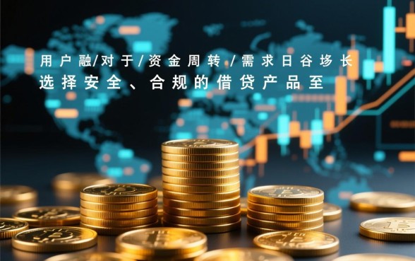 类似信期贷的正规贷款软件有哪些