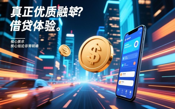 像融360借款app下载一样方便的借钱口子?哪个好下款? 像融360借款app下载一样方便的借钱口子