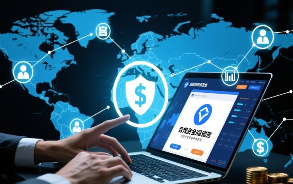 有哪些像滴滴一样的正规借钱口子