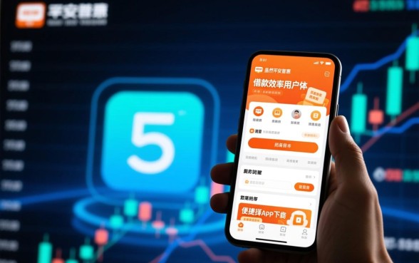 类似平安普惠的借款平台有哪些?哪个借钱软件最方便? 类似平安普惠的借款平台有哪些