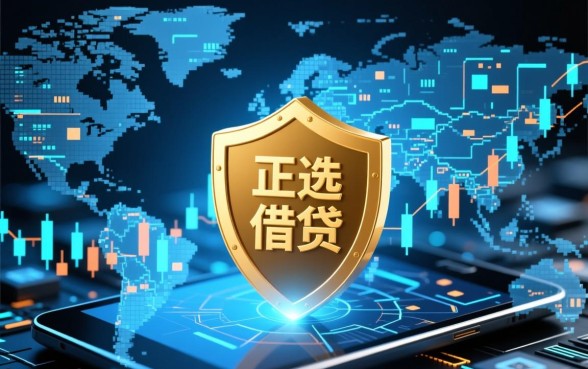 像携程信用贷一样正规的网贷软件有哪些