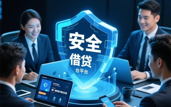 像百融云创一样的正规贷款软件有哪些?哪个借款APP下载安全靠谱? 像百融云创一样的正规贷款软件有哪些