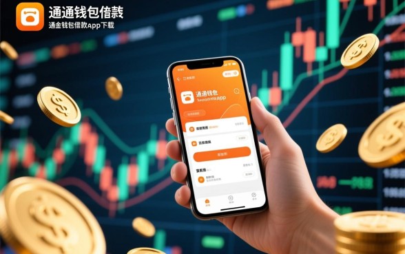 类似通通钱包的借款软件有哪些