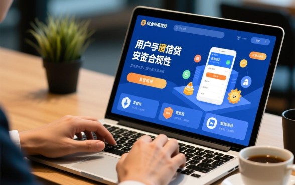 类似小米贷款的正规软件有哪些