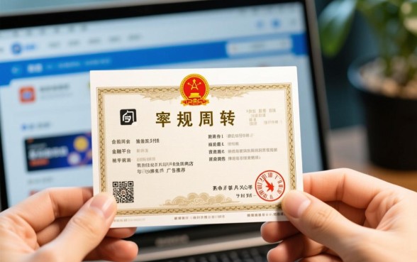 类似龙商贷的正规网贷口子有哪些