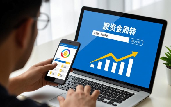 类似魔法现金的正规网贷口子有哪些