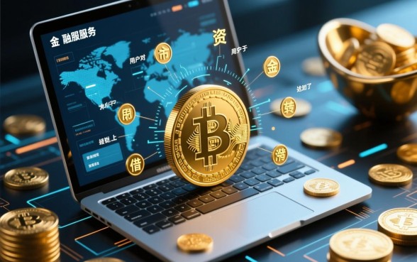 类似我来数科借款APP下载的平台