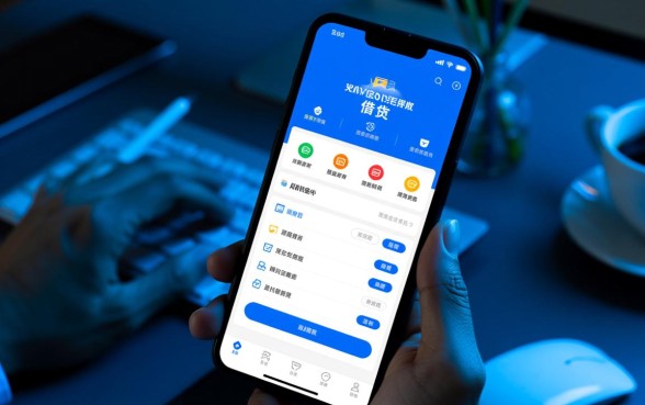 类似百分贷的借款软件安全吗,有哪些正规靠谱的贷款APP 类似百分贷的借款软件安全吗